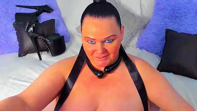 MilanaBiegert online show from 2, 3, 2025