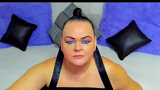 MilanaBiegert online show from 13, 11, 2025