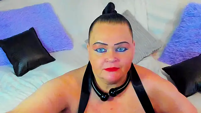 MilanaBiegert online show from 16, 2, 2025