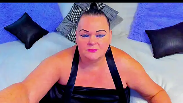 MilanaBiegert online show from 3, 12, 2025