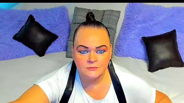 MilanaBiegert online show from 9, 11, 2025