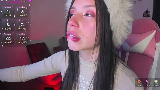 katty snow online show from 6, 1, 2026