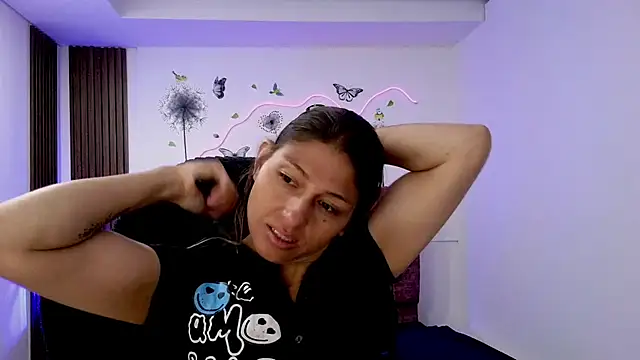 Snapshot of elena_detroya chatting on 27, 11, 2025 elena detroya online show from 27, 11, 2025