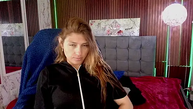 elena detroya online show from 26, 2, 2026