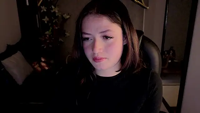 almma shy online show from 20, 11, 2025