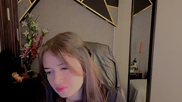 almma shy online show from 9, 10, 2025