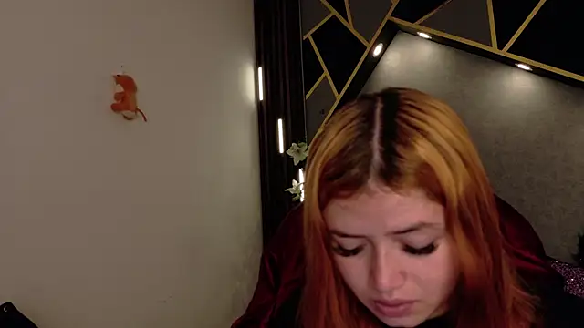 almma shy online show from 25, 2, 2025