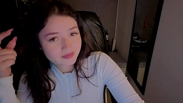 almma shy online show from 16, 10, 2025