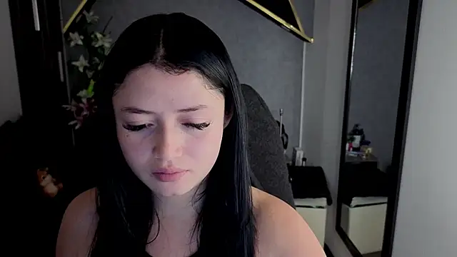 almma shy online show from 27, 11, 2025