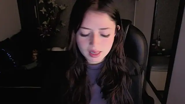 almma shy online show from 12, 11, 2025