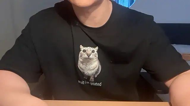 jungcock3210 online show from 7, 3, 2026