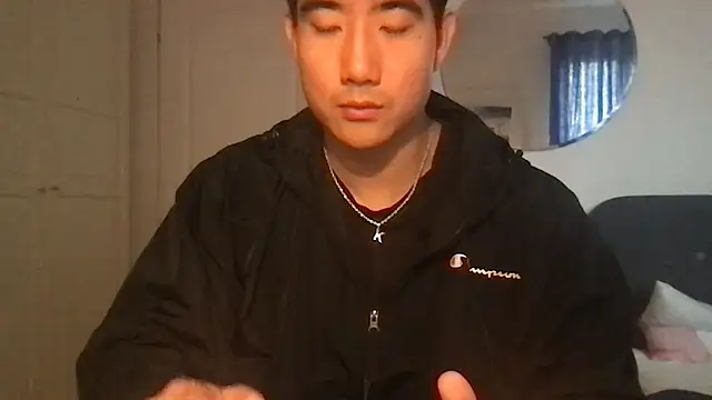 jungcock3210 online show from 30, 9, 2025