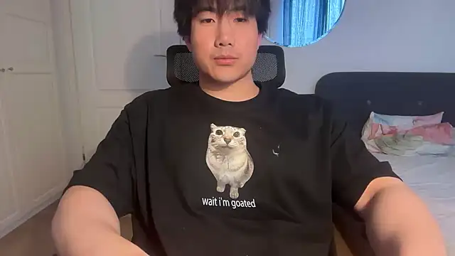 jungcock3210 online show from 2, 3, 2026