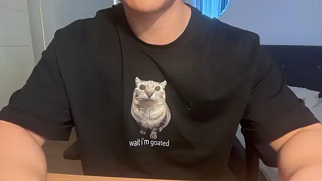 jungcock3210 online show from 6, 3, 2026