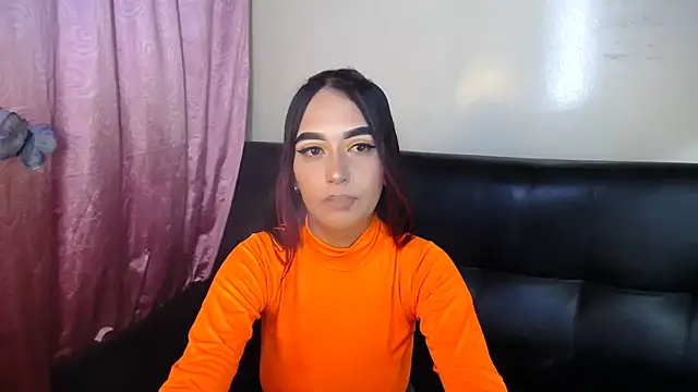 Annerainhoot online show from 27, 10, 2025