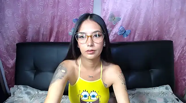 Annerainhoot online show from 23, 1, 2025