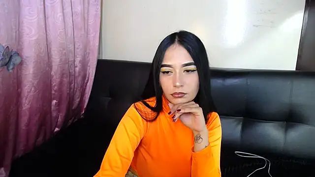 Annerainhoot online show from 1, 12, 2025