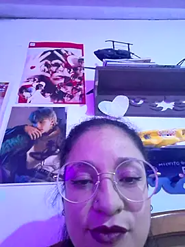 SerenaSweet online show from 12, 5, 2026