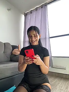 Nikothyna online show from 17, 4, 2026