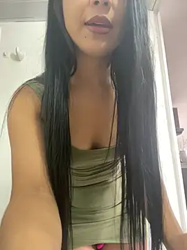 Snapshot of Nikothyna chatting on 27, 2, 2025 Nikothyna online show from 27, 2, 2025