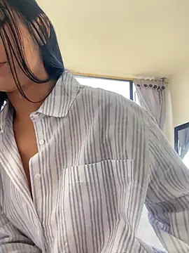 Nikothyna online show from 15, 3, 2026