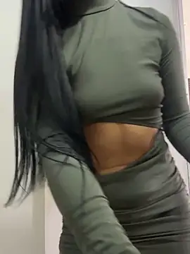 Nikothyna online show from 18, 3, 2026