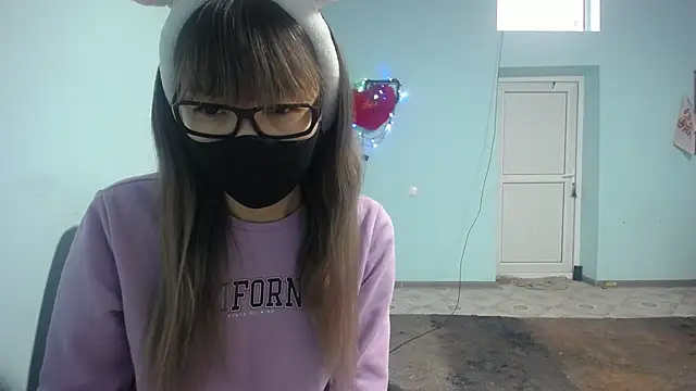 elllaaxx online show from 16, 2, 2025
