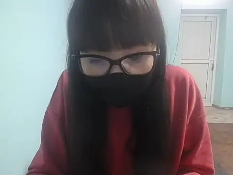 elllaaxx online show from 13, 5, 2026
