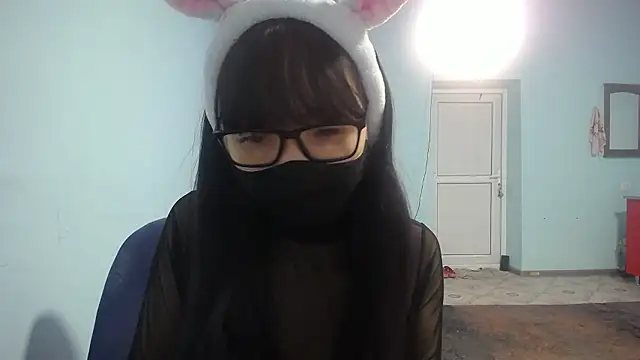 elllaaxx online show from 10, 1, 2026