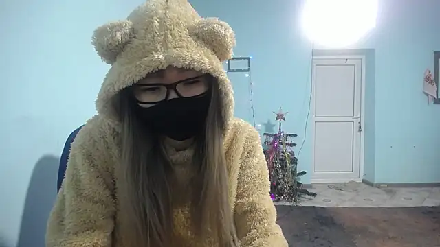 elllaaxx online show from 26, 1, 2025