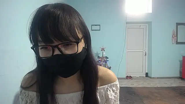 elllaaxx online show from 12, 1, 2026