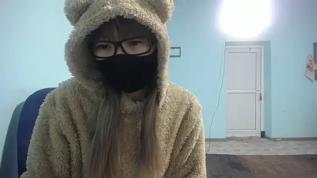 elllaaxx online show from 18, 2, 2025