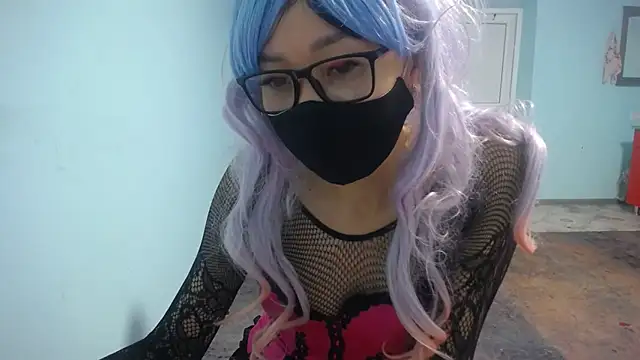 elllaaxx online show from 1, 11, 2025