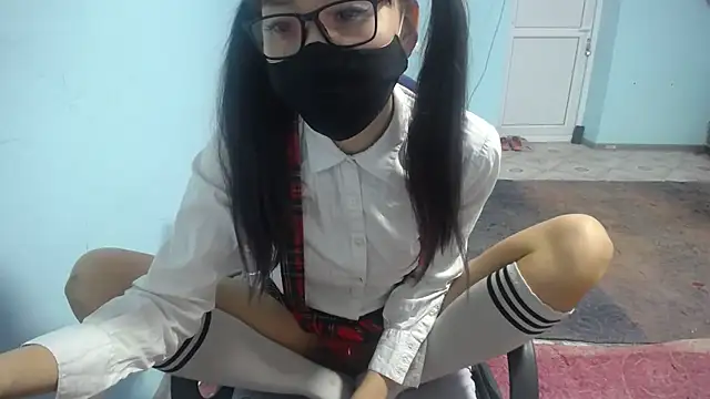 elllaaxx online show from 19, 2, 2026