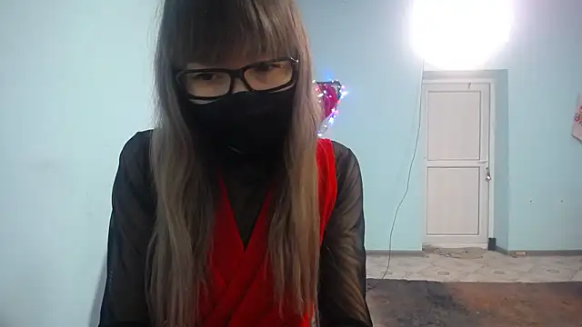 elllaaxx online show from 14, 2, 2025