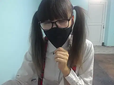 elllaaxx online show from 27, 11, 2025