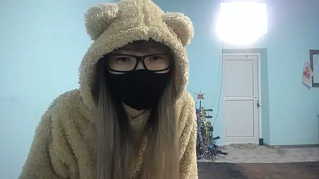 elllaaxx online show from 5, 2, 2025