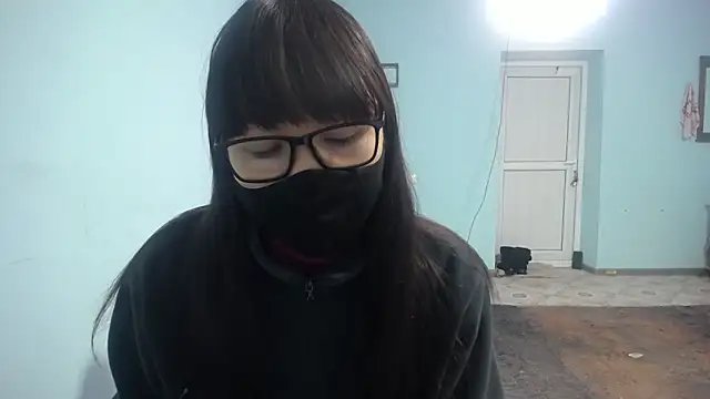 elllaaxx online show from 18, 1, 2026