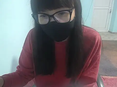 elllaaxx online show from 12, 5, 2026