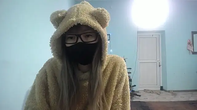 elllaaxx online show from 31, 1, 2025
