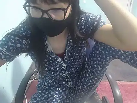 elllaaxx online show from 14, 5, 2026