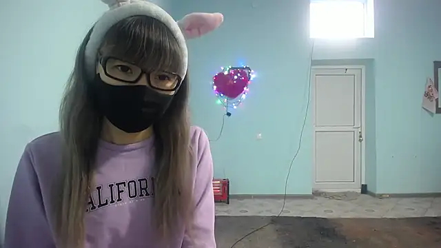 elllaaxx online show from 14, 2, 2025