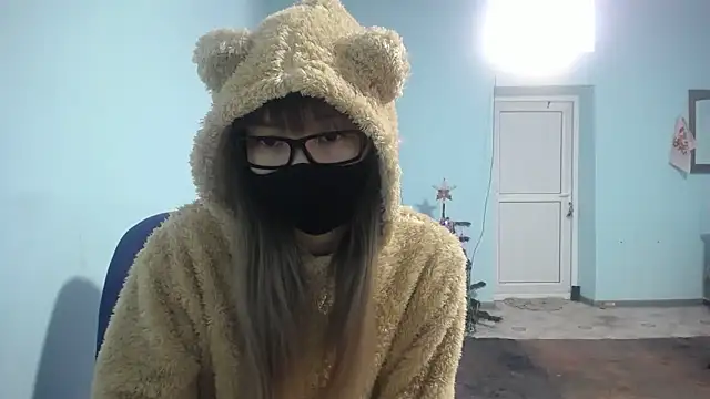 elllaaxx online show from 10, 2, 2025