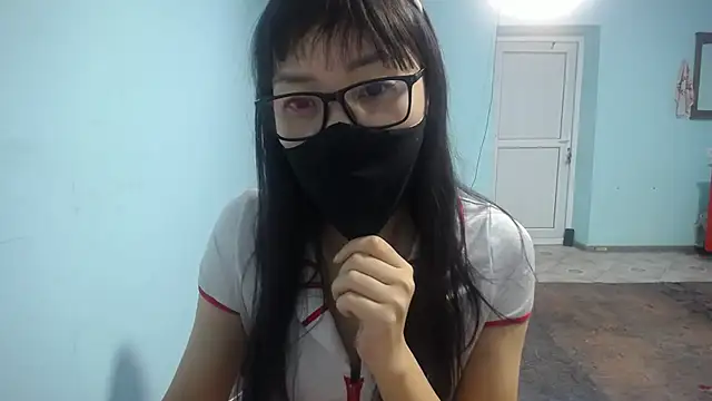 elllaaxx online show from 1, 2, 2026