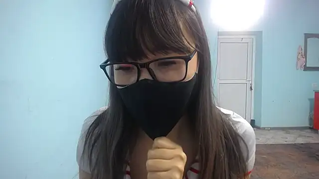 elllaaxx online show from 2, 11, 2025