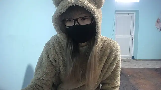 elllaaxx online show from 20, 2, 2025