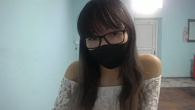 elllaaxx online show from 27, 10, 2025