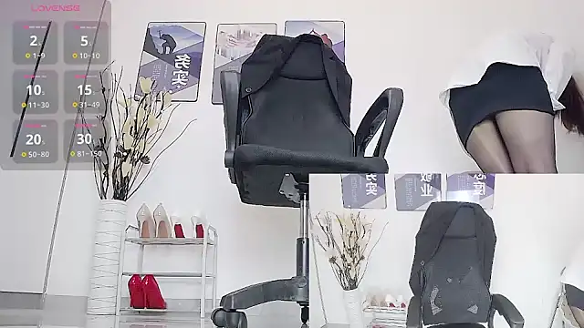 Sunshine-YueYue online show from 8, 1, 2025