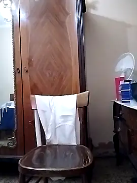 Lucia8600 online show from 2, 4, 2026