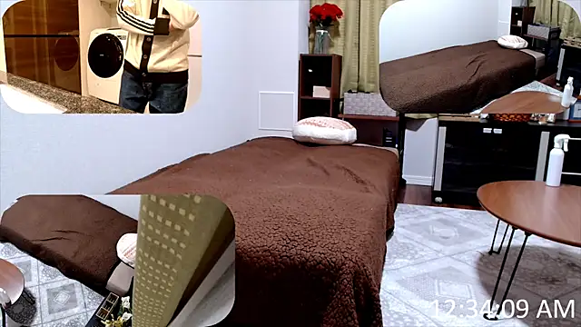 Snapshot of Musabetsu-Ikaseya chatting on 13, 1, 2025 Musabetsu-Ikaseya online show from 13, 1, 2025